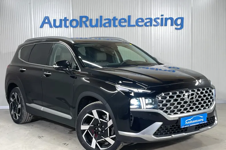 Hyundai Santa Fe din 2021 cu 58.846 km - oferta HYU207156 - foto 2