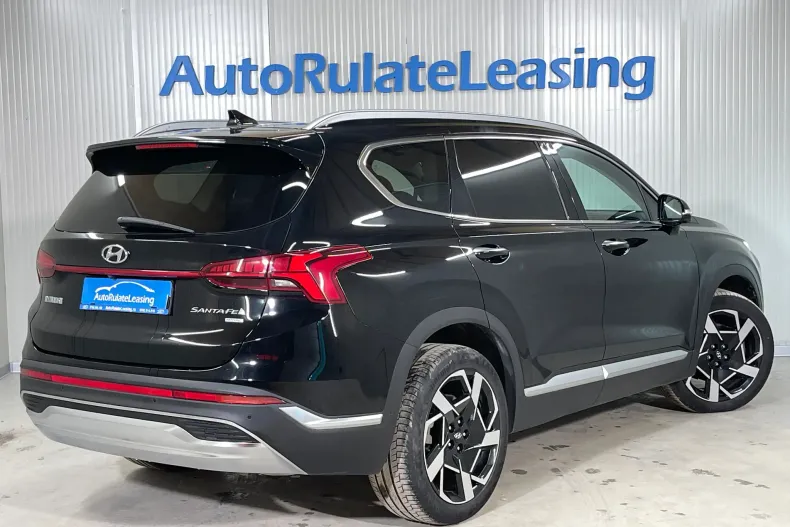 Hyundai Santa Fe din 2021 cu 58.846 km - oferta HYU207156 - foto 3