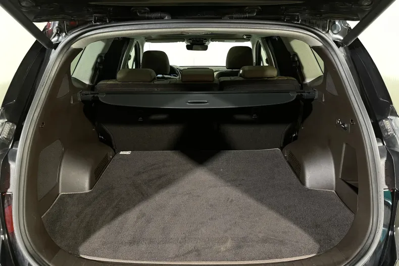 Hyundai Santa Fe din 2021 cu 58.846 km - oferta HYU207156 - foto 13