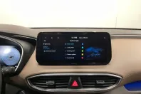 Hyundai Santa Fe din 2021 cu 58.846 km - oferta HYU207156 - foto 18