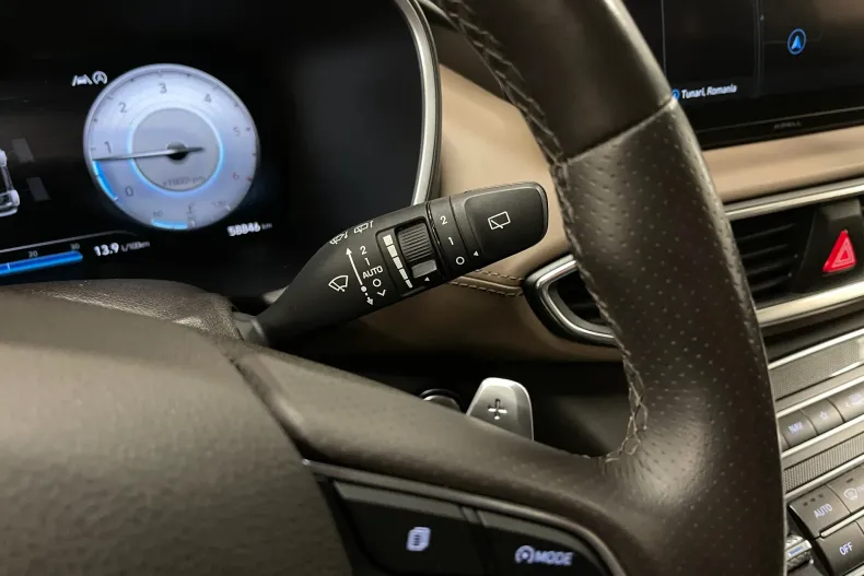 Hyundai Santa Fe din 2021 cu 58.846 km - oferta HYU207156 - foto 29