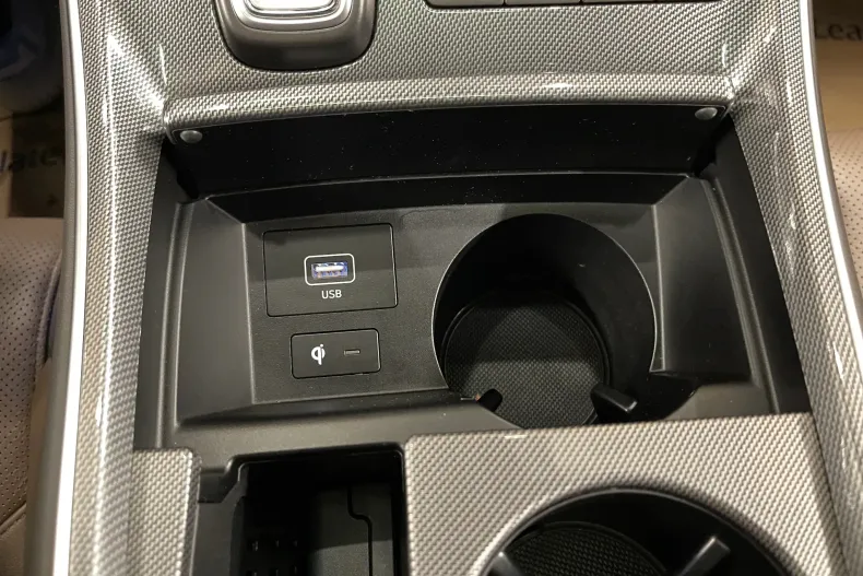 Hyundai Santa Fe din 2021 cu 58.846 km - oferta HYU207156 - foto 32