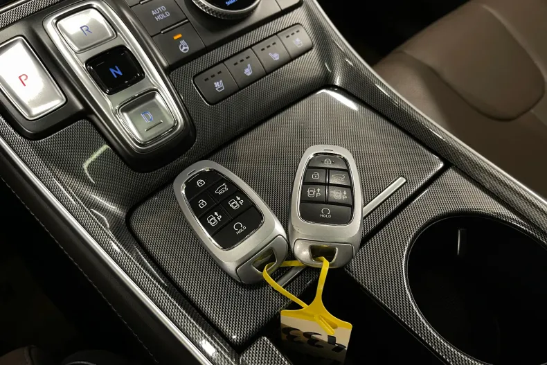 Hyundai Santa Fe din 2021 cu 58.846 km - oferta HYU207156 - foto 34