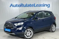 Ford EcoSport din 2021 cu 68.408 km - oferta FOR207157 - foto 1
