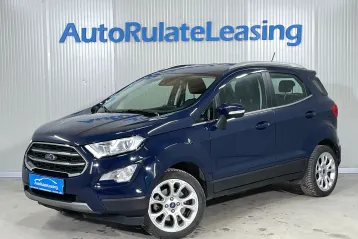 Ford EcoSport din 2021 - oferta FOR207157