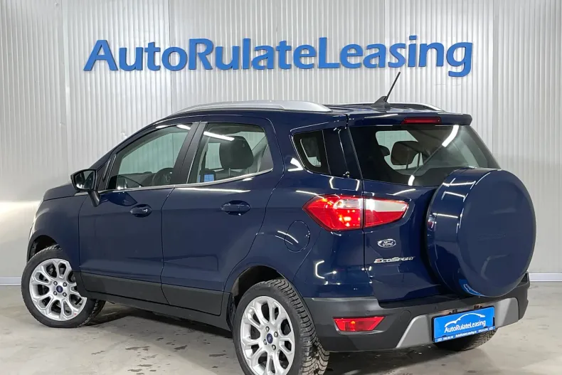 Ford EcoSport din 2021 cu 68.408 km - oferta FOR207157 - foto 4