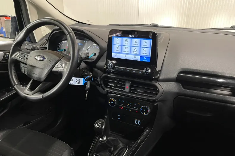 Ford EcoSport din 2021 cu 68.408 km - oferta FOR207157 - foto 8