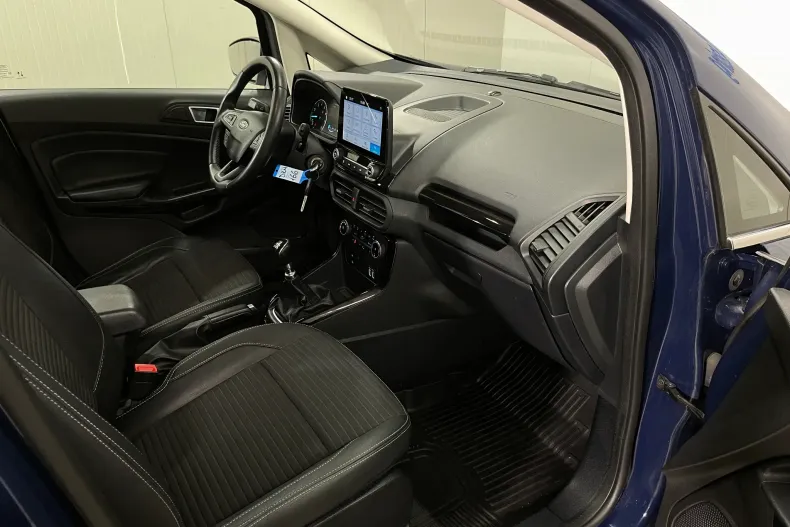 Ford EcoSport din 2021 cu 68.408 km - oferta FOR207157 - foto 9