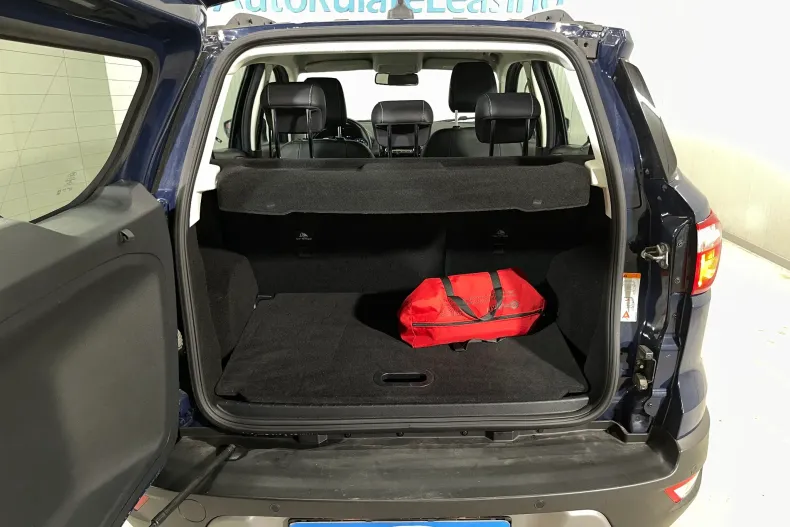 Ford EcoSport din 2021 cu 68.408 km - oferta FOR207157 - foto 12