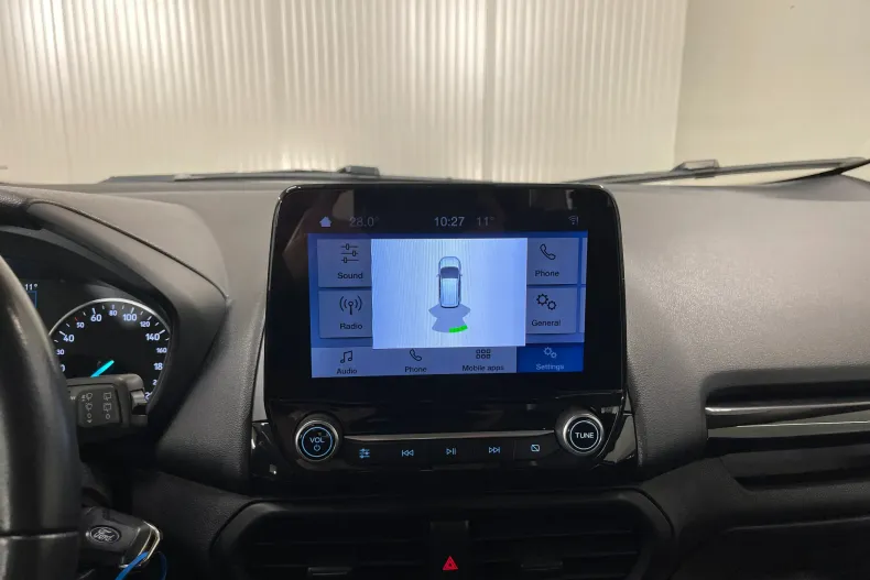 Ford EcoSport din 2021 cu 68.408 km - oferta FOR207157 - foto 13