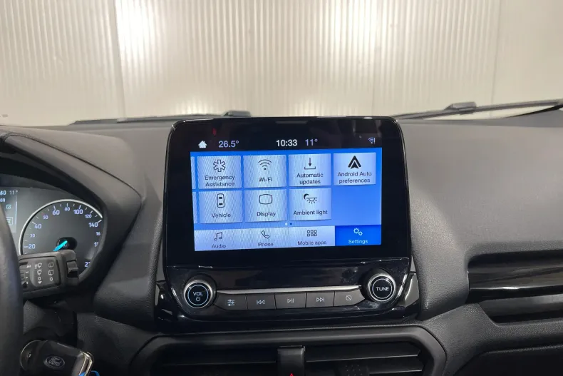 Ford EcoSport din 2021 cu 68.408 km - oferta FOR207157 - foto 14