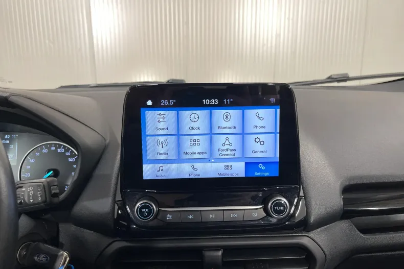 Ford EcoSport din 2021 cu 68.408 km - oferta FOR207157 - foto 15