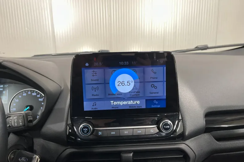 Ford EcoSport din 2021 cu 68.408 km - oferta FOR207157 - foto 17