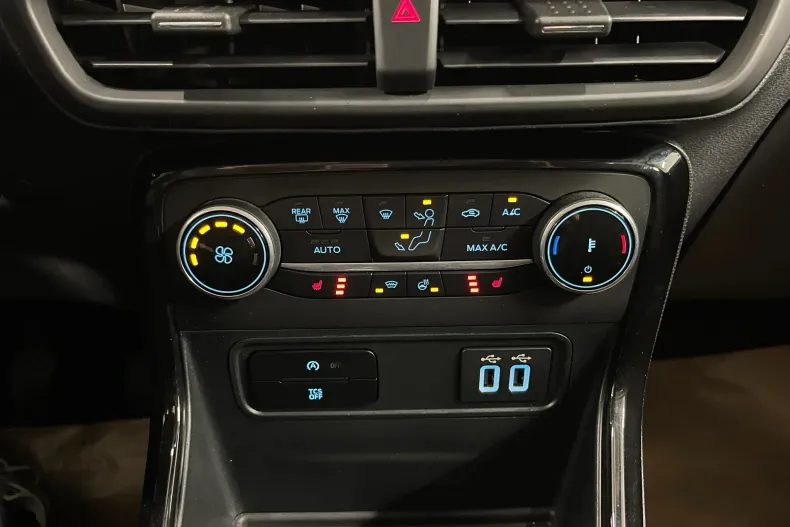 Ford EcoSport din 2021 cu 68.408 km - oferta FOR207157 - foto 18