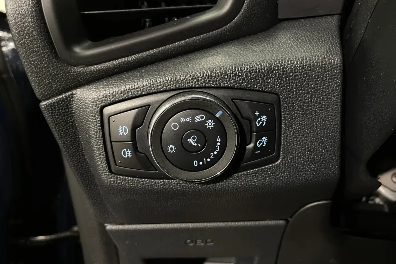 Ford EcoSport din 2021 cu 68.408 km - oferta FOR207157 - foto 20