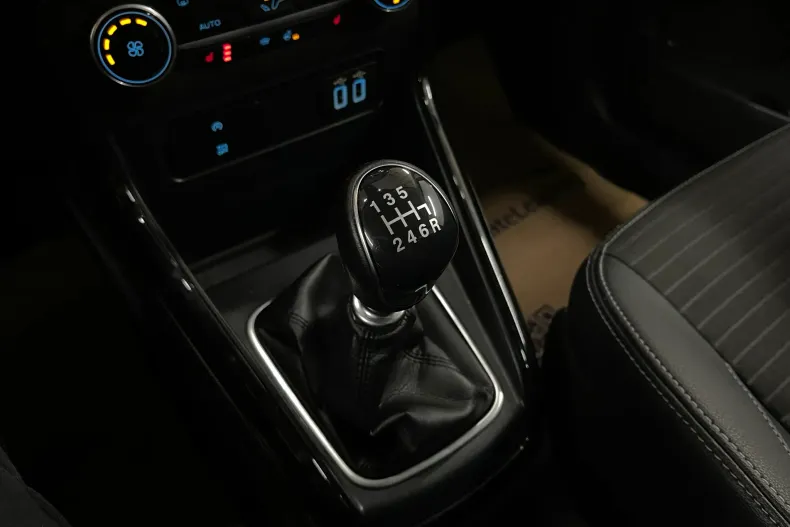 Ford EcoSport din 2021 cu 68.408 km - oferta FOR207157 - foto 22