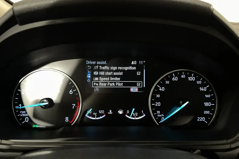 Ford EcoSport din 2021 cu 68.408 km - oferta FOR207157 - foto 23