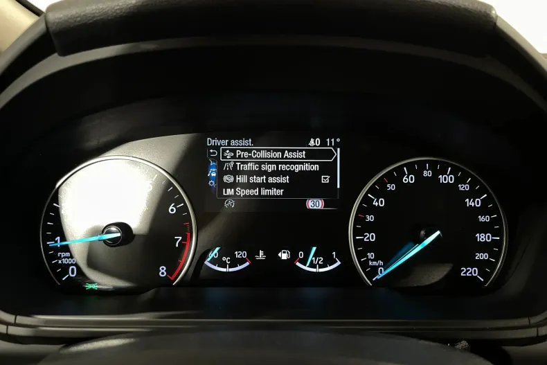 Ford EcoSport din 2021 cu 68.408 km - oferta FOR207157 - foto 24