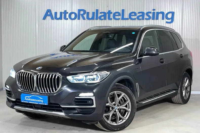 BMW X5 (Seria X) din 2021 cu 159.673 km - oferta BMW207158 - foto 1