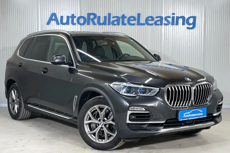 BMW X5 (Seria X) din 2021 cu 159.673 km - oferta BMW207158 - foto 2