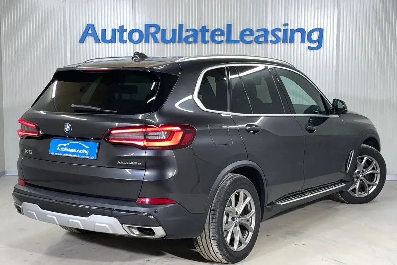 BMW X5 (Seria X) din 2021 cu 159.673 km - oferta BMW207158 - foto 3