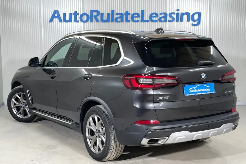 BMW X5 (Seria X) din 2021 cu 159.673 km - oferta BMW207158 - foto 4