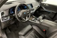 BMW X5 (Seria X) din 2021 cu 159.673 km - oferta BMW207158 - foto 5
