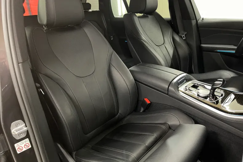 BMW X5 (Seria X) din 2021 cu 159.673 km - oferta BMW207158 - foto 10