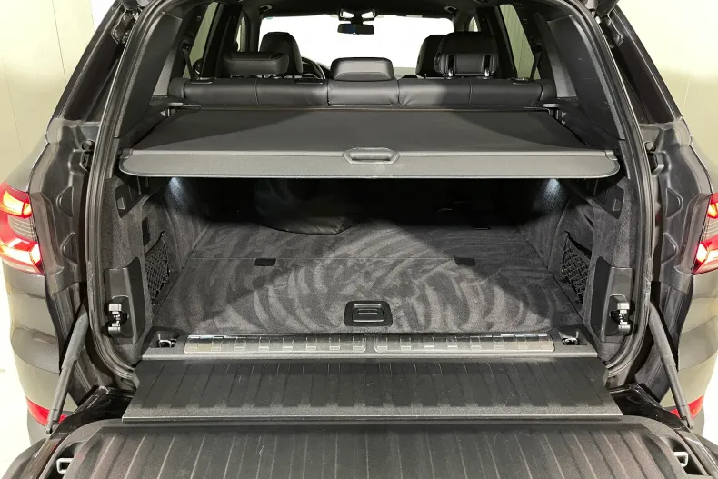 BMW X5 (Seria X) din 2021 cu 159.673 km - oferta BMW207158 - foto 13