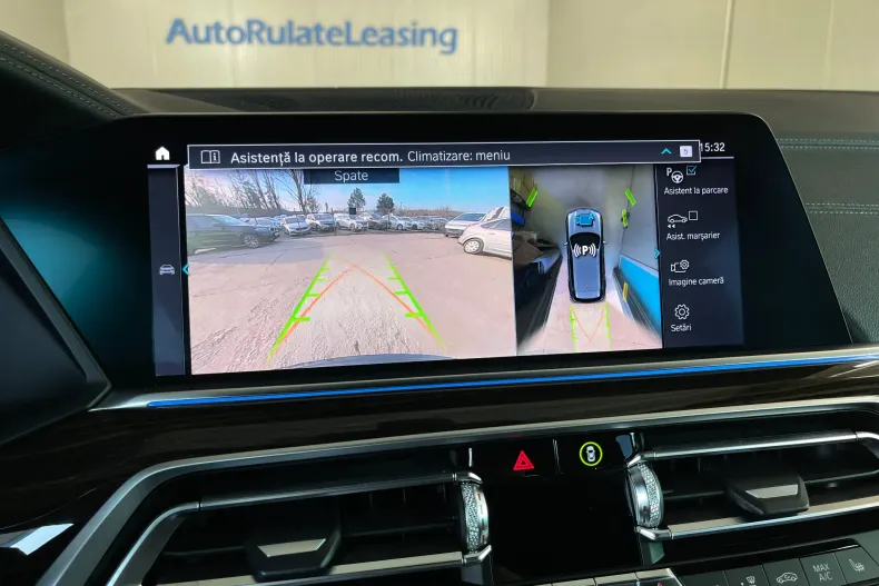 BMW X5 (Seria X) din 2021 cu 159.673 km - oferta BMW207158 - foto 15