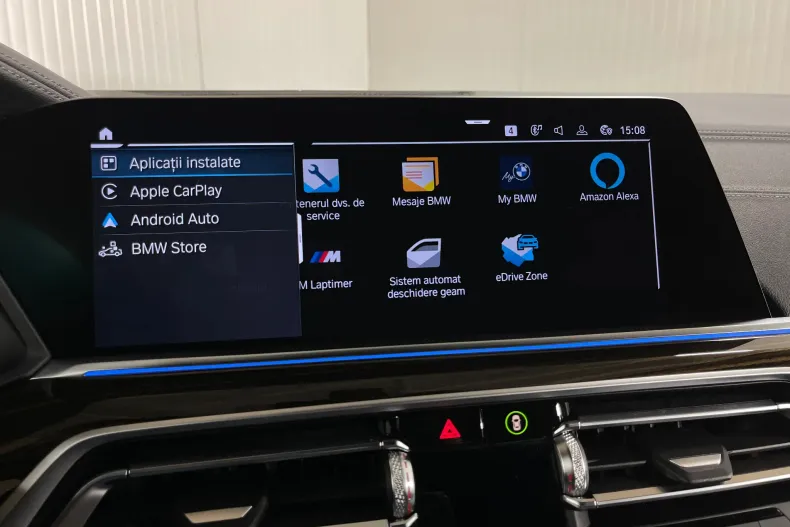 BMW X5 (Seria X) din 2021 cu 159.673 km - oferta BMW207158 - foto 16