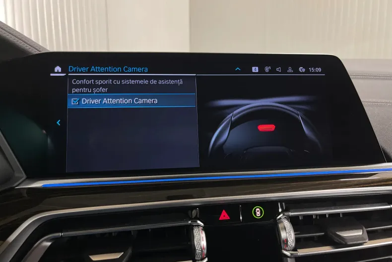 BMW X5 (Seria X) din 2021 cu 159.673 km - oferta BMW207158 - foto 18