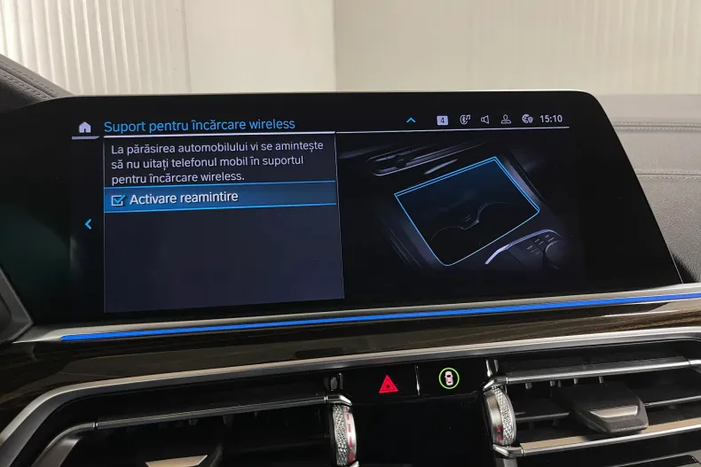 BMW X5 (Seria X) din 2021 cu 159.673 km - oferta BMW207158 - foto 19