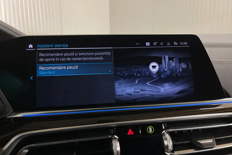 BMW X5 (Seria X) din 2021 cu 159.673 km - oferta BMW207158 - foto 21