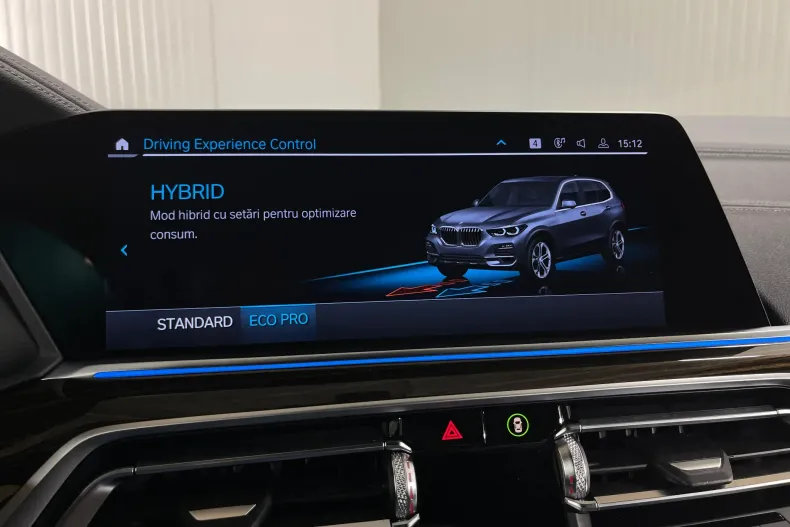 BMW X5 (Seria X) din 2021 cu 159.673 km - oferta BMW207158 - foto 23