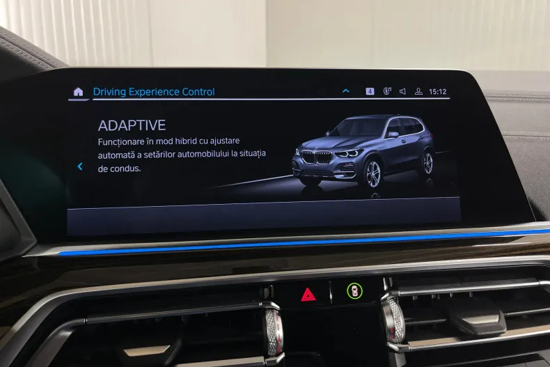 BMW X5 (Seria X) din 2021 cu 159.673 km - oferta BMW207158 - foto 24