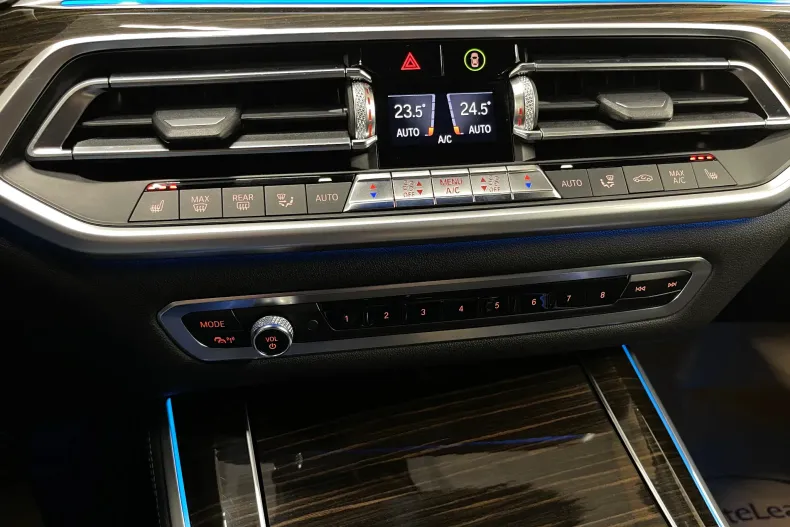 BMW X5 (Seria X) din 2021 cu 159.673 km - oferta BMW207158 - foto 26