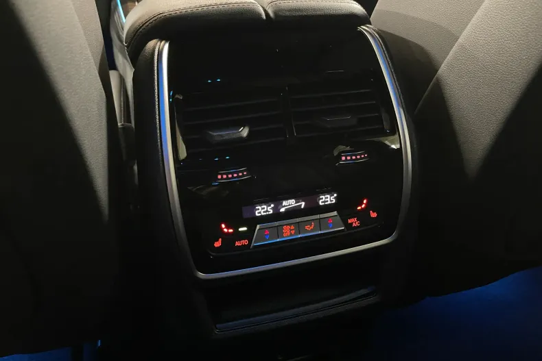 BMW X5 (Seria X) din 2021 cu 159.673 km - oferta BMW207158 - foto 27