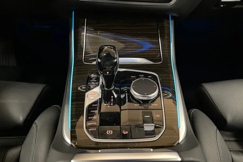 BMW X5 (Seria X) din 2021 cu 159.673 km - oferta BMW207158 - foto 28