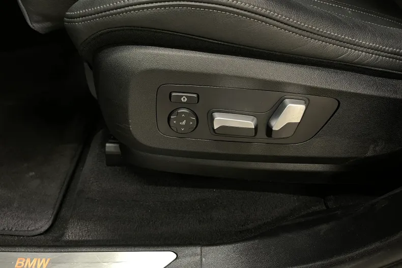 BMW X5 (Seria X) din 2021 cu 159.673 km - oferta BMW207158 - foto 30