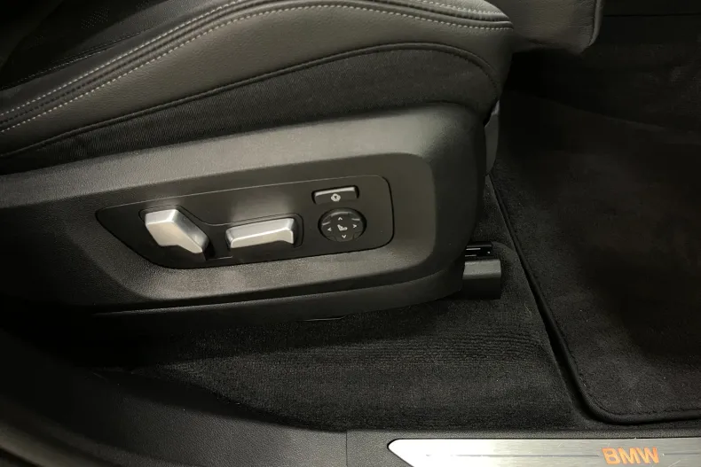 BMW X5 (Seria X) din 2021 cu 159.673 km - oferta BMW207158 - foto 31