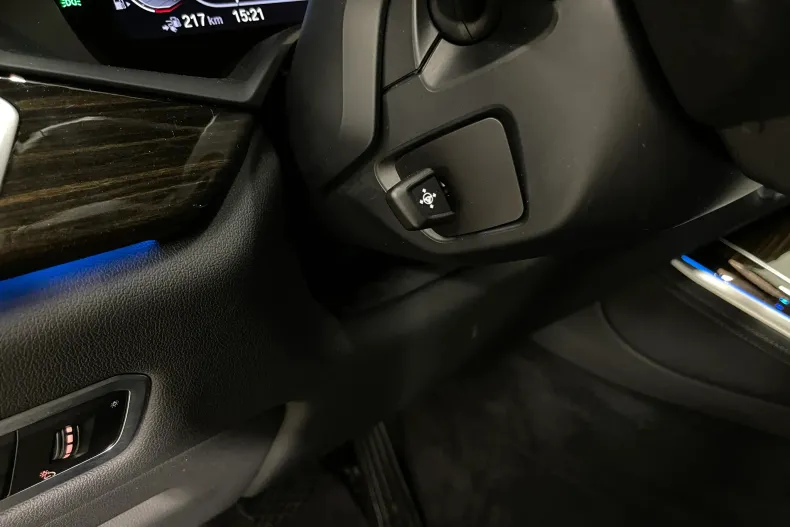 BMW X5 (Seria X) din 2021 cu 159.673 km - oferta BMW207158 - foto 32