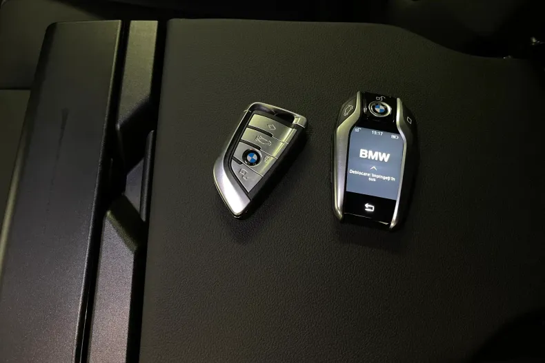 BMW X5 (Seria X) din 2021 cu 159.673 km - oferta BMW207158 - foto 33