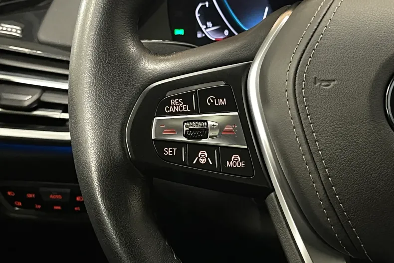 BMW X5 (Seria X) din 2021 cu 159.673 km - oferta BMW207158 - foto 35