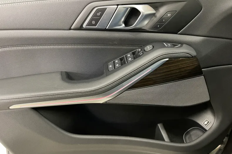 BMW X5 (Seria X) din 2021 cu 159.673 km - oferta BMW207158 - foto 36