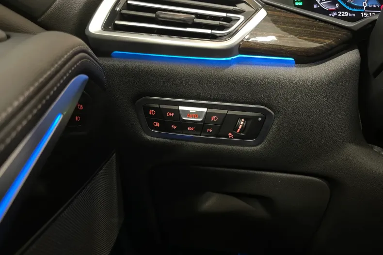 BMW X5 (Seria X) din 2021 cu 159.673 km - oferta BMW207158 - foto 37