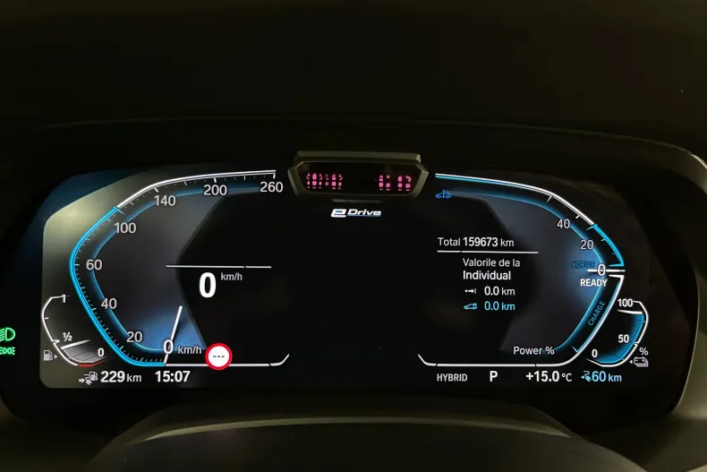 BMW X5 (Seria X) din 2021 cu 159.673 km - oferta BMW207158 - foto 40