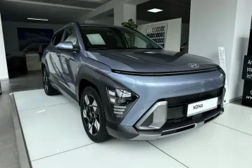 Hyundai Kona din 2026 - oferta HYU207159