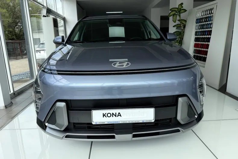 Hyundai Kona din 2026 cu 17 km - oferta HYU207159 - foto 2