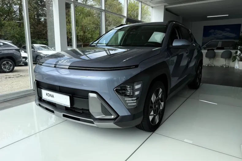 Hyundai Kona din 2026 cu 17 km - oferta HYU207159 - foto 3